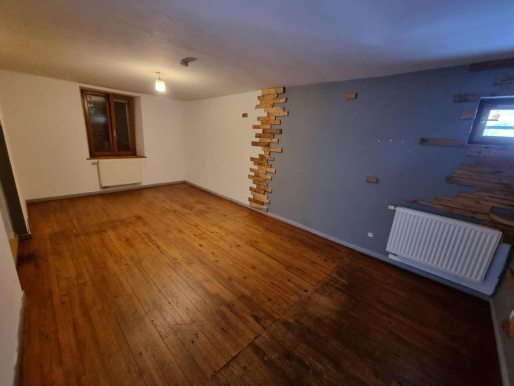 Achat maison à vendre 2 chambres 91 m² - Saint-Sauveur