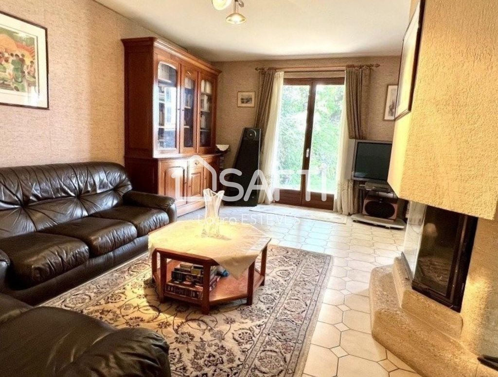 Achat maison 4 chambre(s) - Courtry