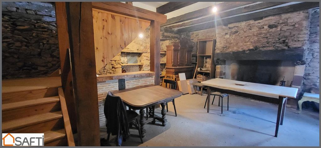 Achat maison 4 chambre(s) - Juillac