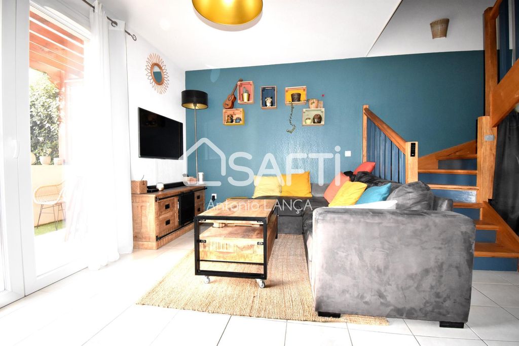 Achat appartement 3 pièce(s) La Fare-les-Oliviers