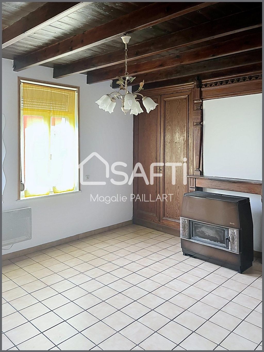 Achat maison 3 chambre(s) - Saint-Folquin