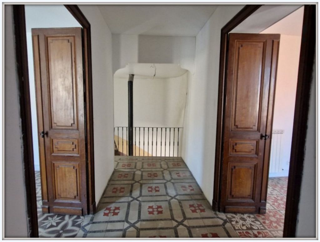 Achat maison à vendre 4 chambres 150 m² - Portel-des-Corbières