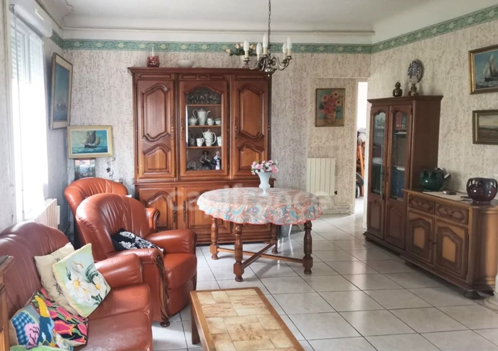 Achat maison 2 chambre(s) - Sète