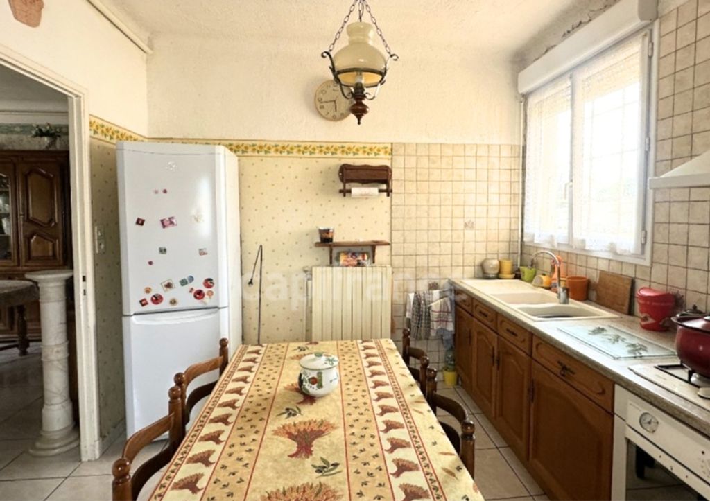 Achat maison 2 chambre(s) - Sète