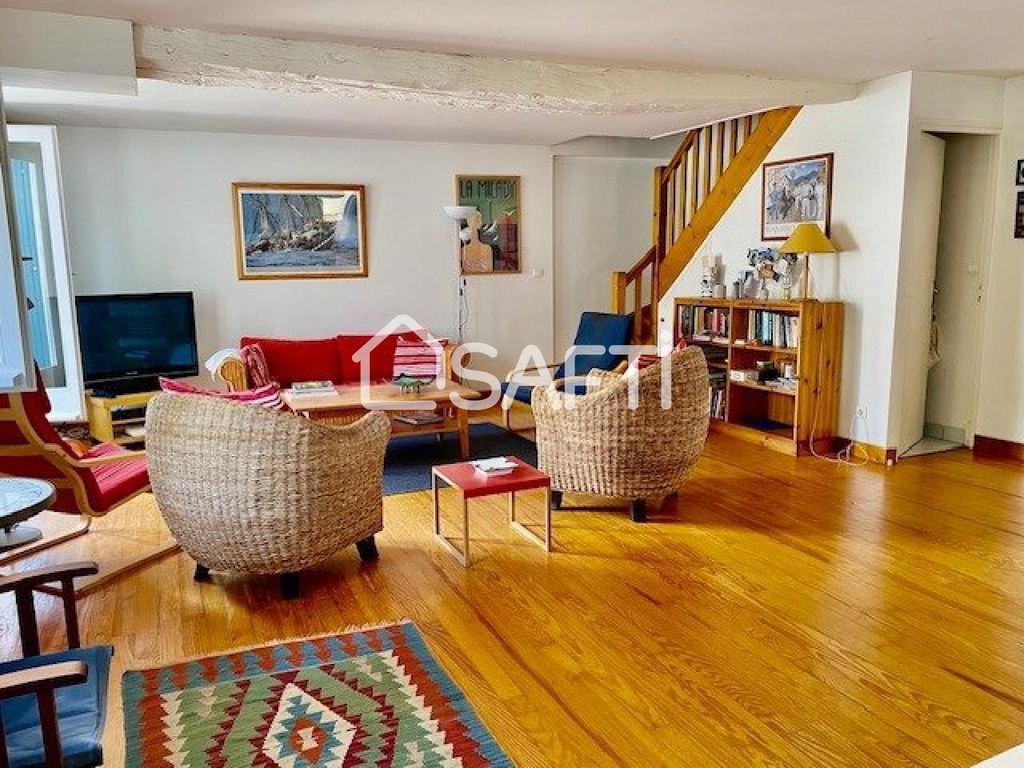 Achat appartement 5 pièce(s) Biarritz