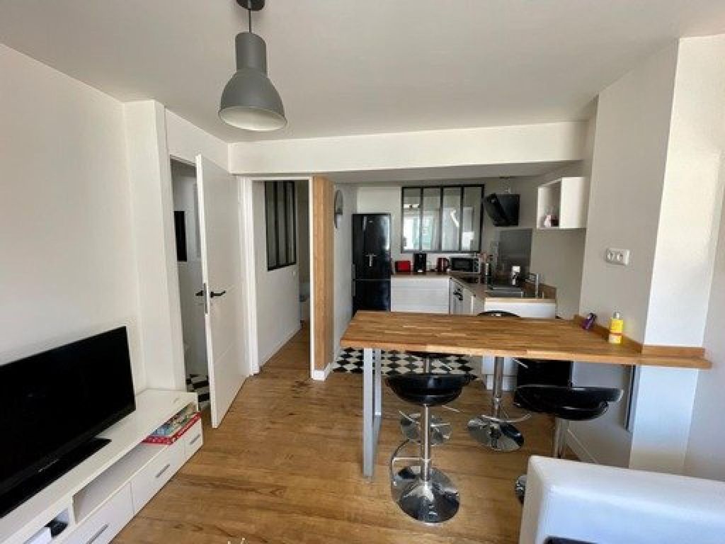 Achat appartement à vendre 2 pièces 32 m² - Ciboure