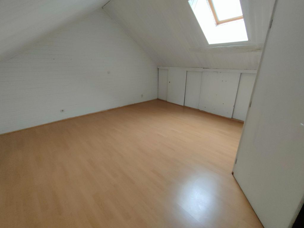 Achat maison 2 chambre(s) - Porcieu-Amblagnieu