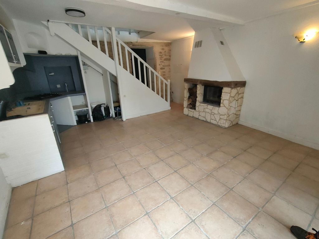 Achat maison 2 chambre(s) - Porcieu-Amblagnieu