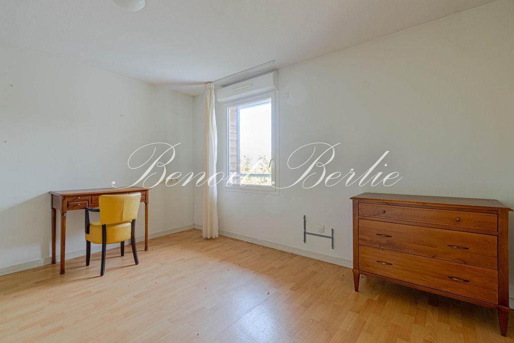 Achat studio à vendre 24 m² - La Brède