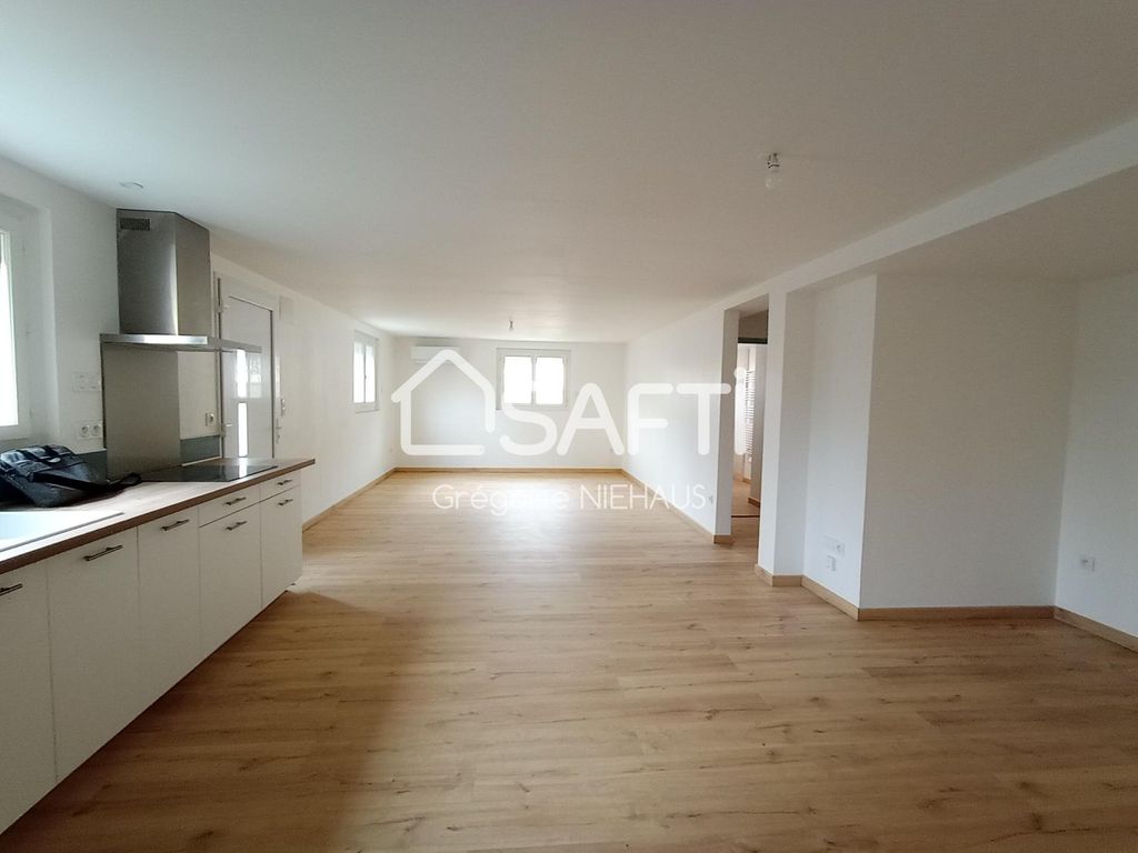 Achat appartement à vendre 3 pièces 72 m² - Le Boulou