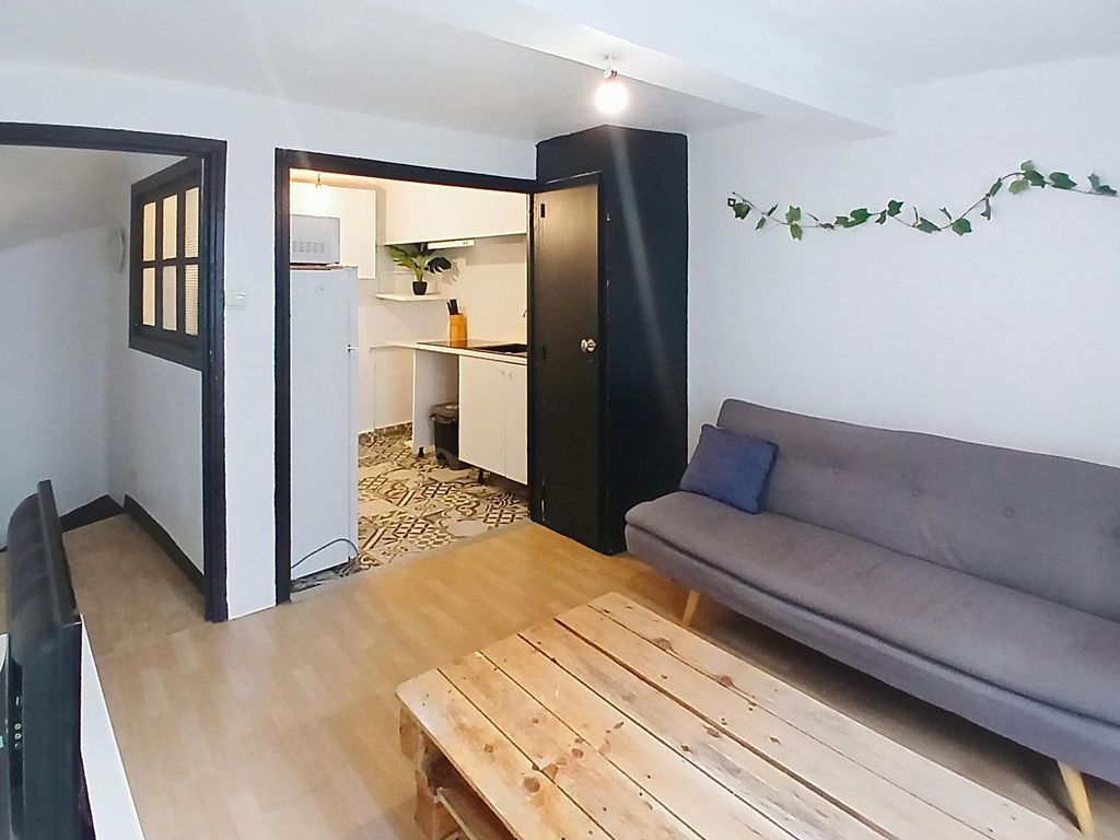 Achat maison à vendre 1 chambre 45 m² - Béziers