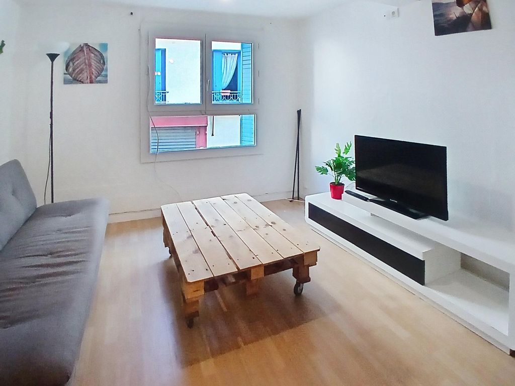 Achat maison 1 chambre(s) - Béziers