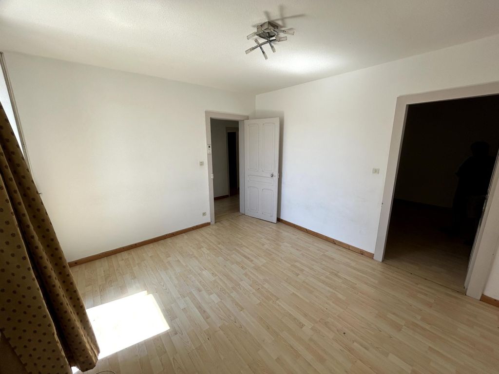 Achat appartement à vendre 3 pièces 74 m² - Frasne