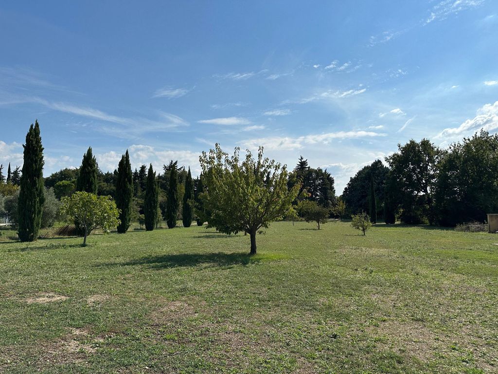 Achat maison 5 chambre(s) - Jonquières