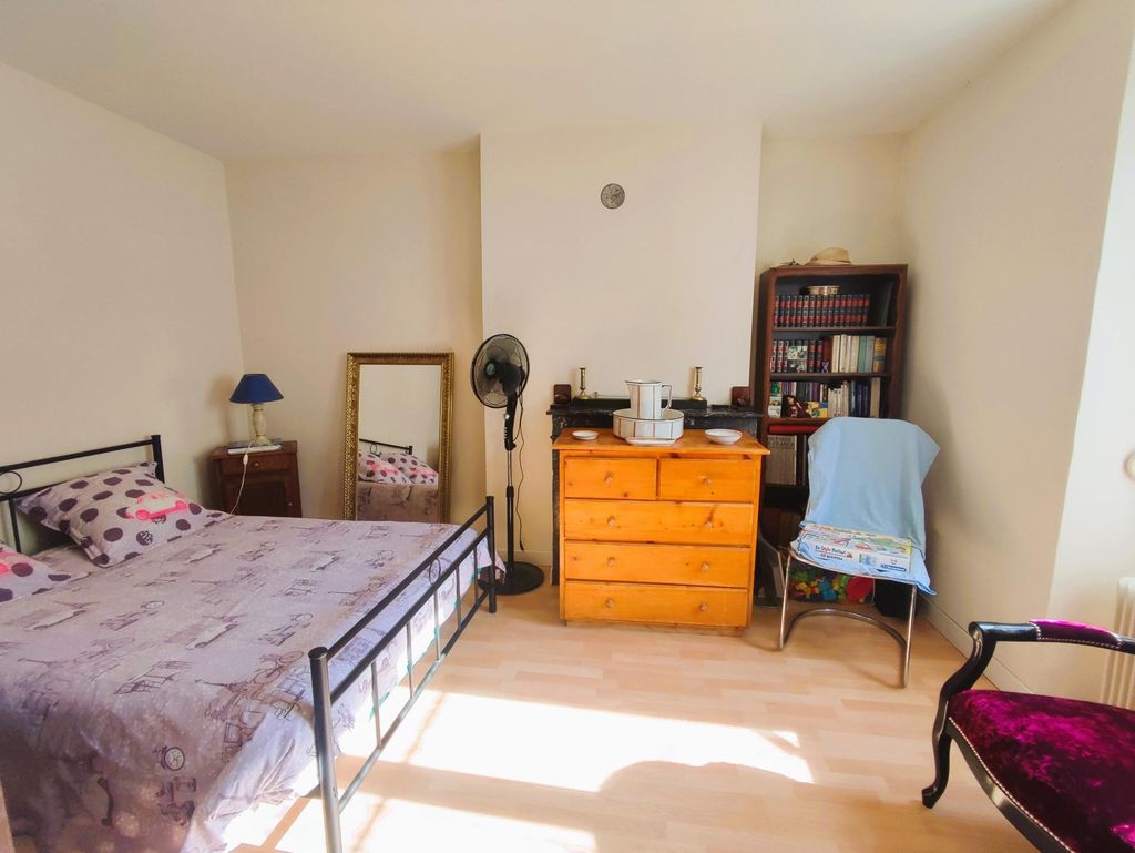 Achat maison 3 chambre(s) - Romilly-sur-Seine