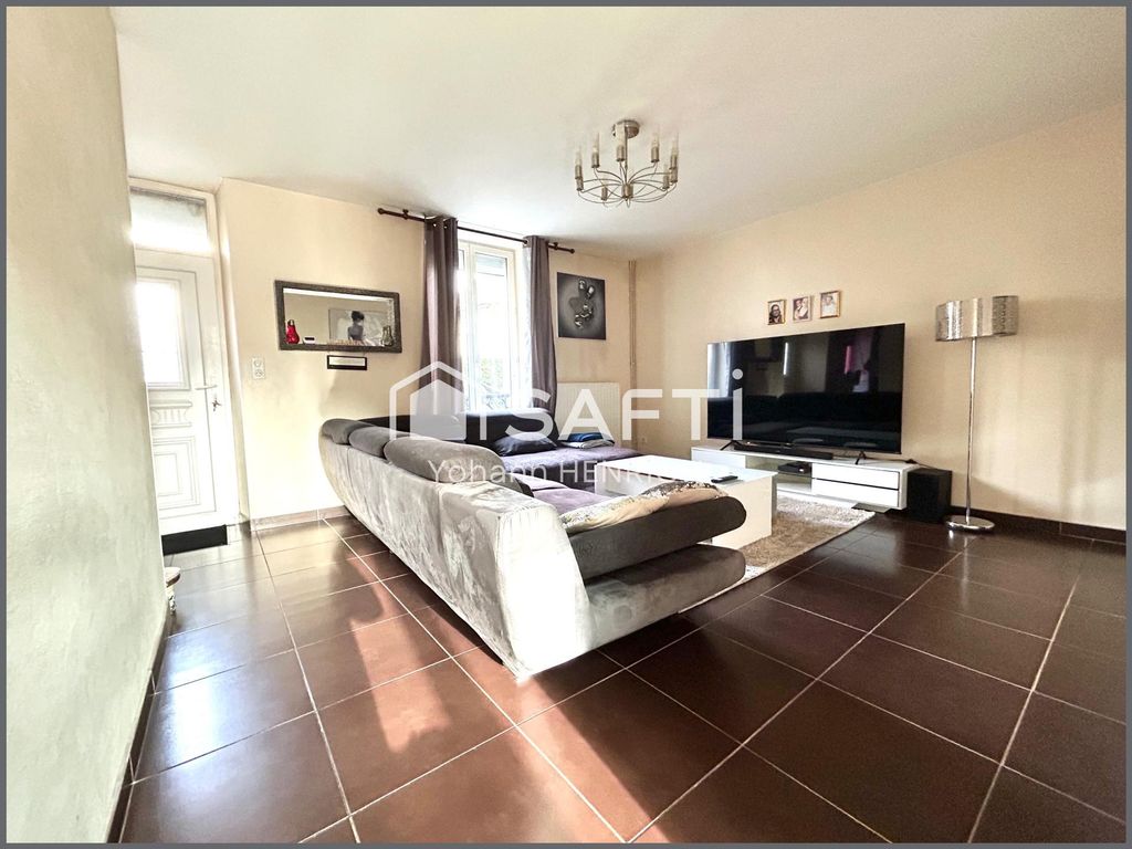 Achat maison 2 chambre(s) - Verdun