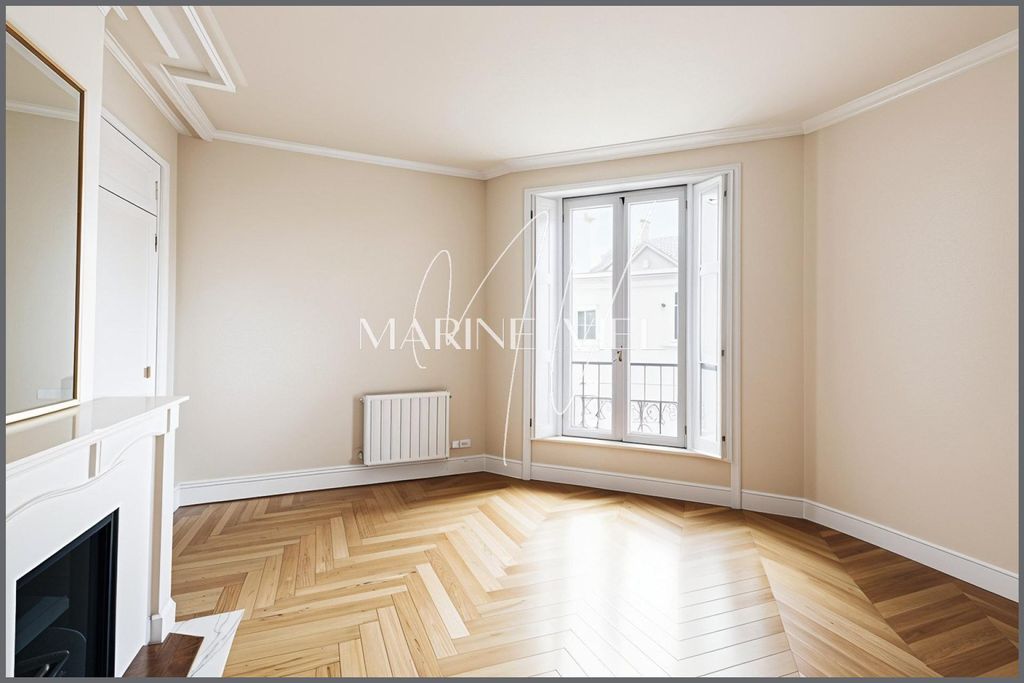 Achat appartement 3 pièce(s) Levallois-Perret