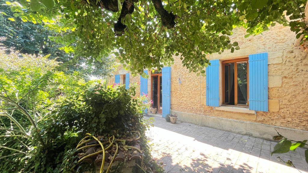 Achat maison 3 chambre(s) - Bergerac