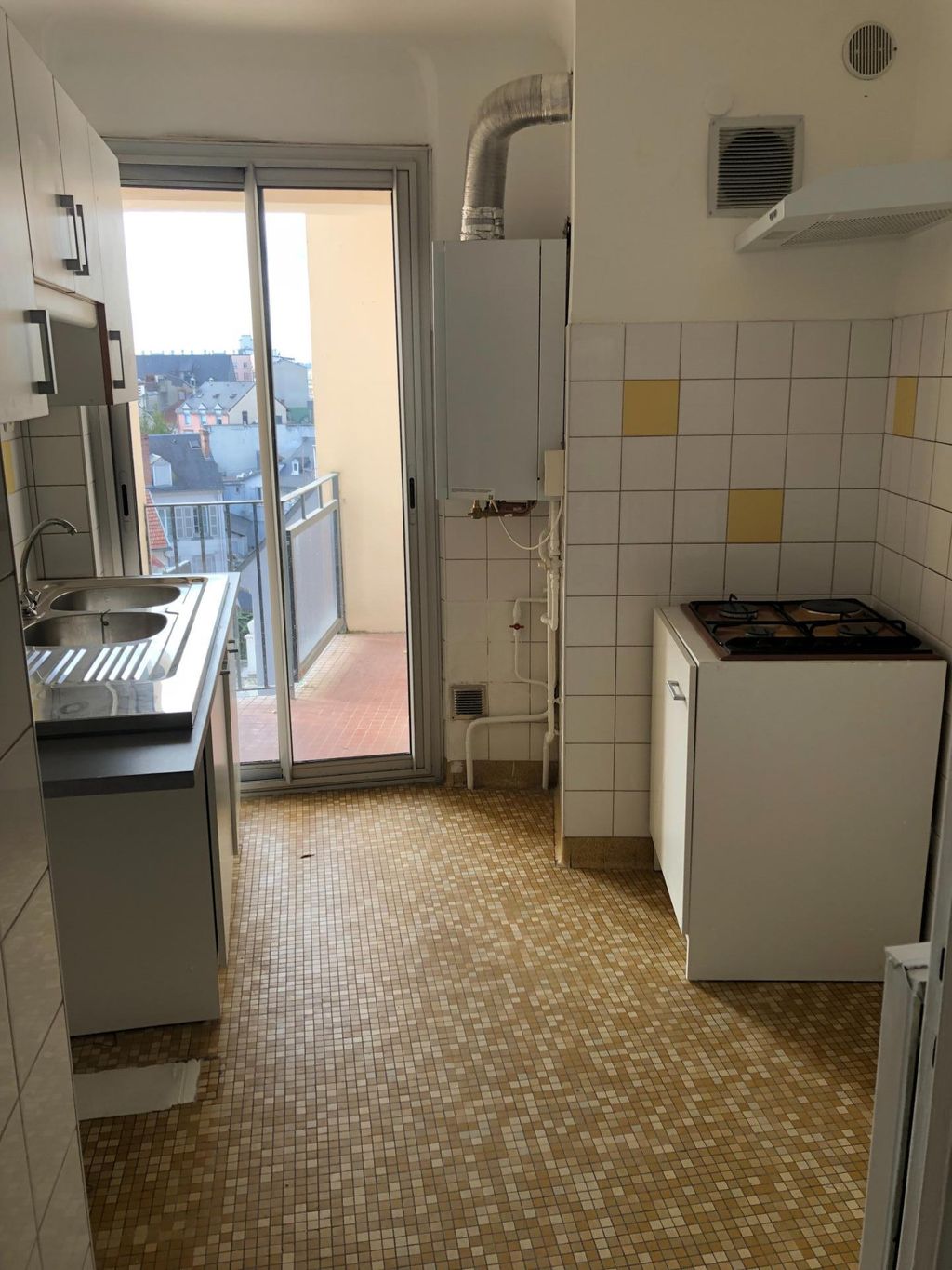 Achat appartement 4 pièce(s) Tarbes