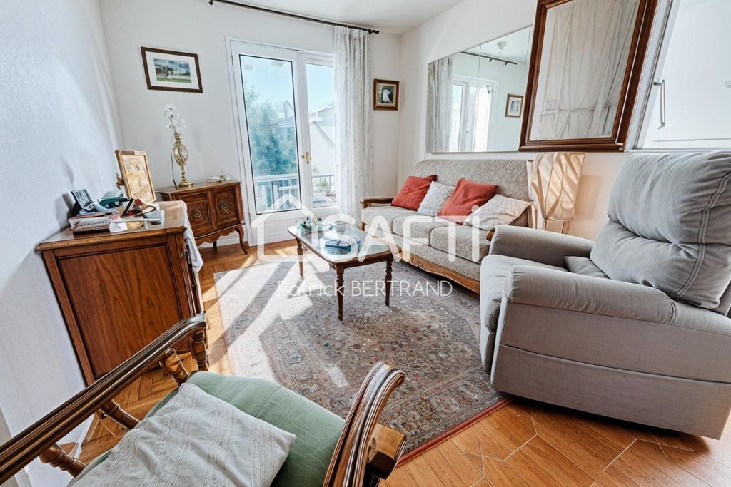 Achat maison à vendre 2 chambres 86 m² - Corbarieu