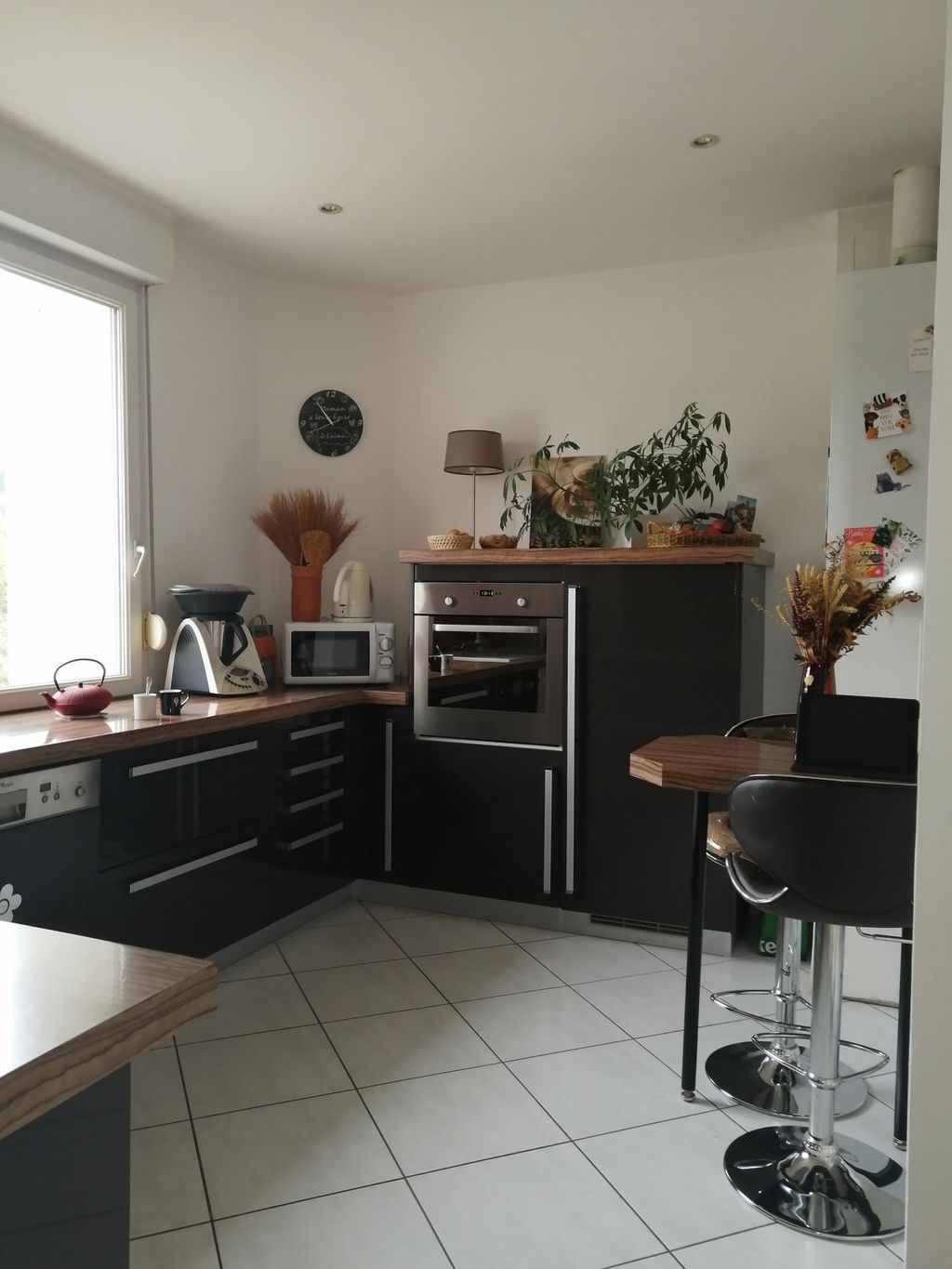 Achat duplex à vendre 7 pièces 150 m² - Étupes