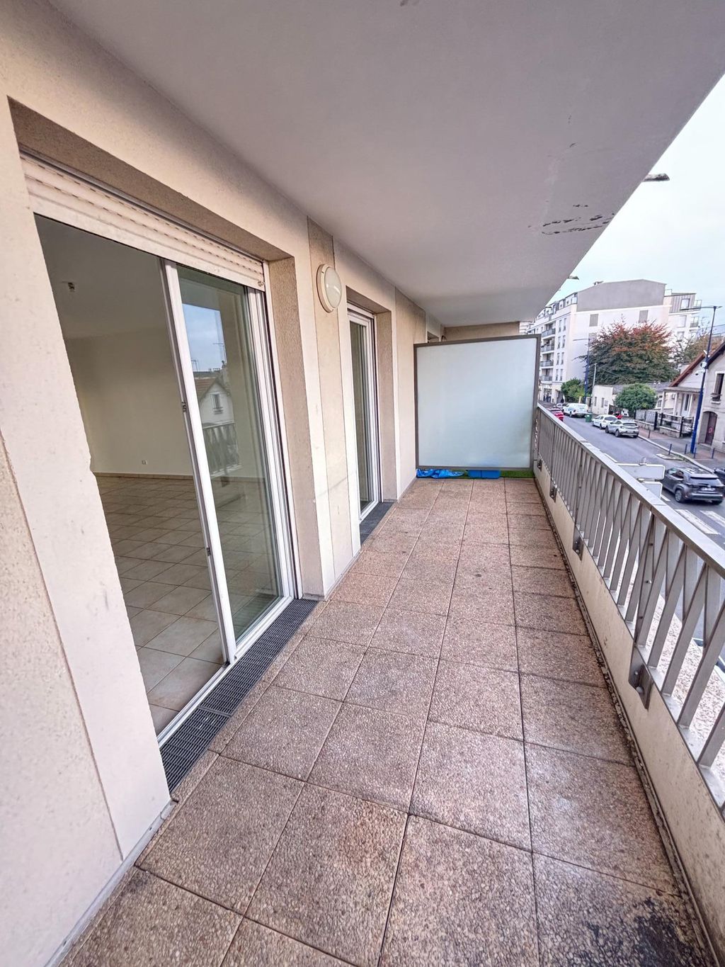 Achat appartement 3 pièce(s) Drancy