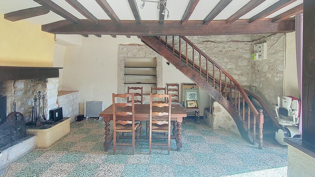 Achat maison 4 chambre(s) - Penne-d'Agenais