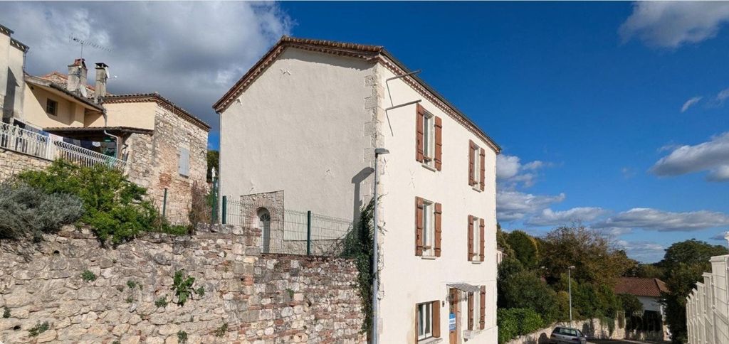 Achat maison 4 chambre(s) - Penne-d'Agenais