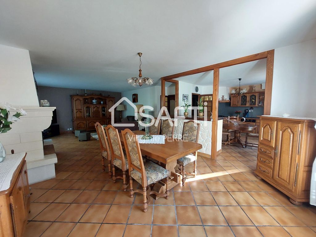 Achat maison 3 chambre(s) - Breuillet