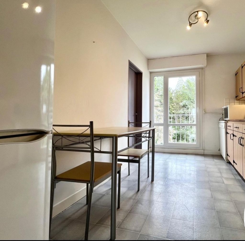 Achat appartement à vendre 2 pièces 52 m² - Lisieux