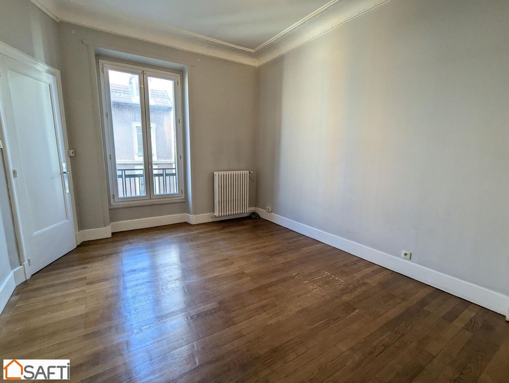 Achat appartement 4 pièce(s) Grenoble