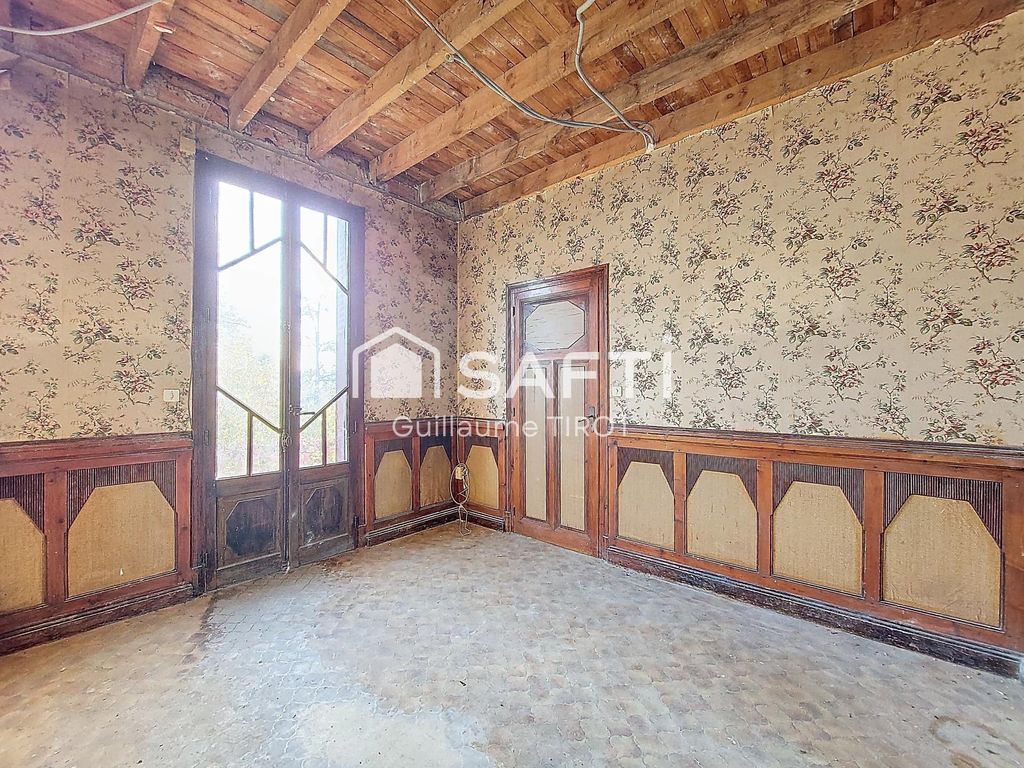 Achat maison 2 chambre(s) - Bellerive-sur-Allier