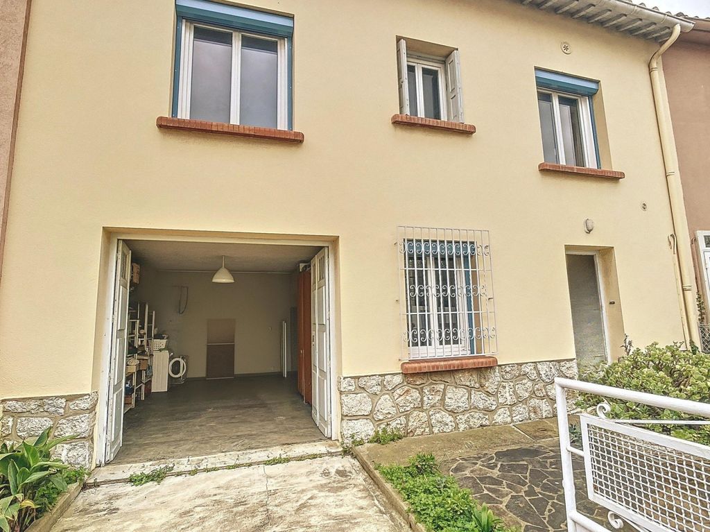 Achat maison 4 chambre(s) - Perpignan