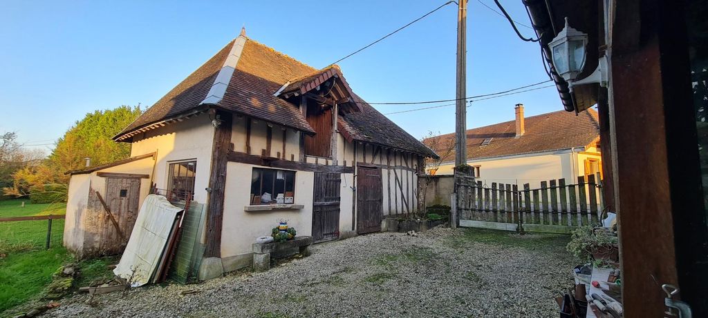 Achat maison 4 chambre(s) - Saint-Phal