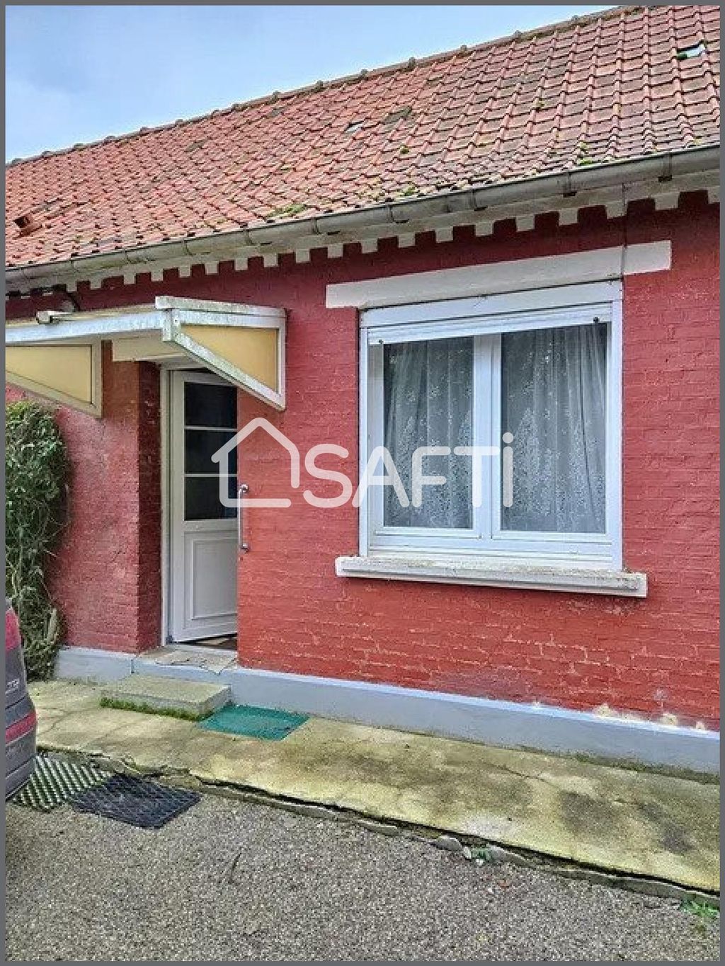 Achat maison à vendre 2 chambres 109 m² - Croisette