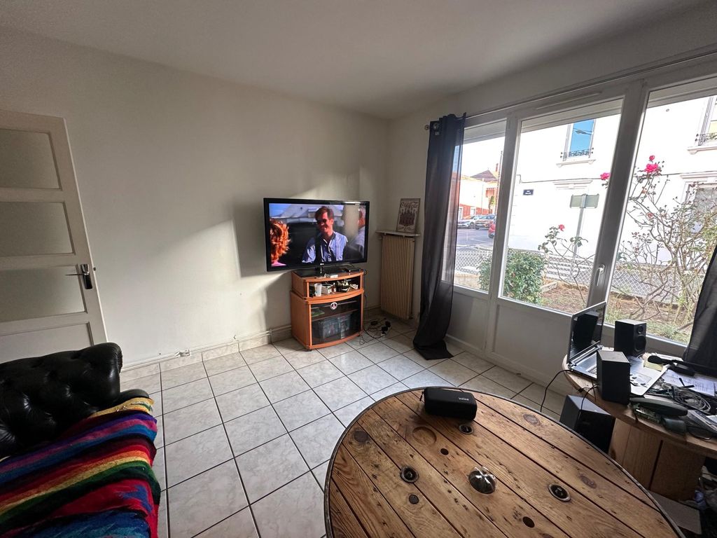 Achat appartement à vendre 4 pièces 68 m² - Riorges