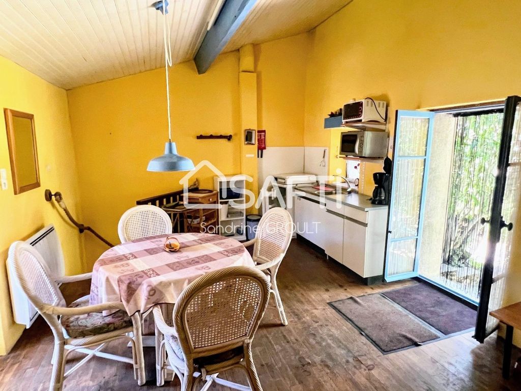 Achat maison 1 chambre(s) - Olargues