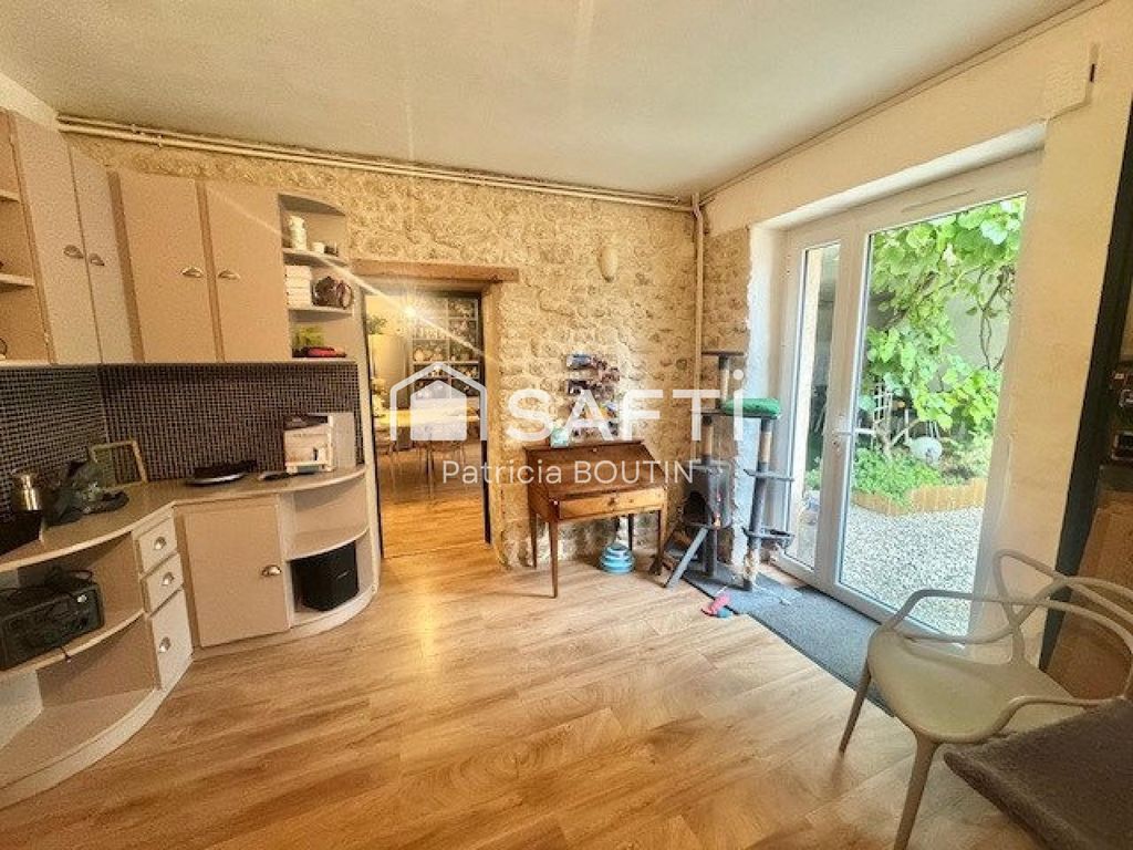 Achat maison à vendre 4 chambres 178 m² - Niort