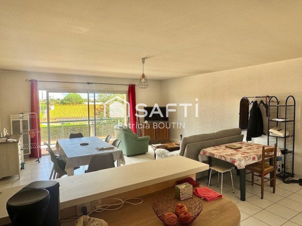 Achat appartement à vendre 3 pièces 68 m² - Niort