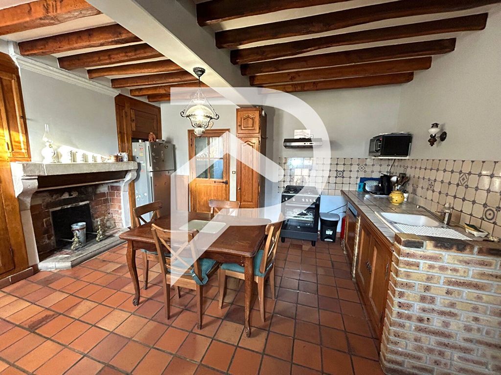 Achat maison 4 chambre(s) - Saint-Augustin