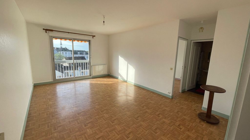 Achat appartement 2 pièce(s) Romorantin-Lanthenay