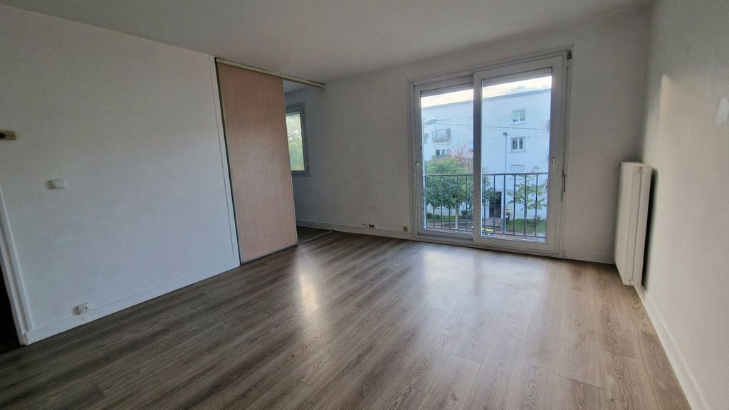 Achat appartement 4 pièce(s) Mantes-la-Jolie