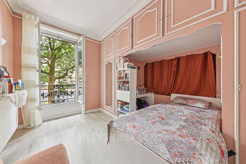 Achat appartement 2 pièce(s) Paris 12ème arrondissement