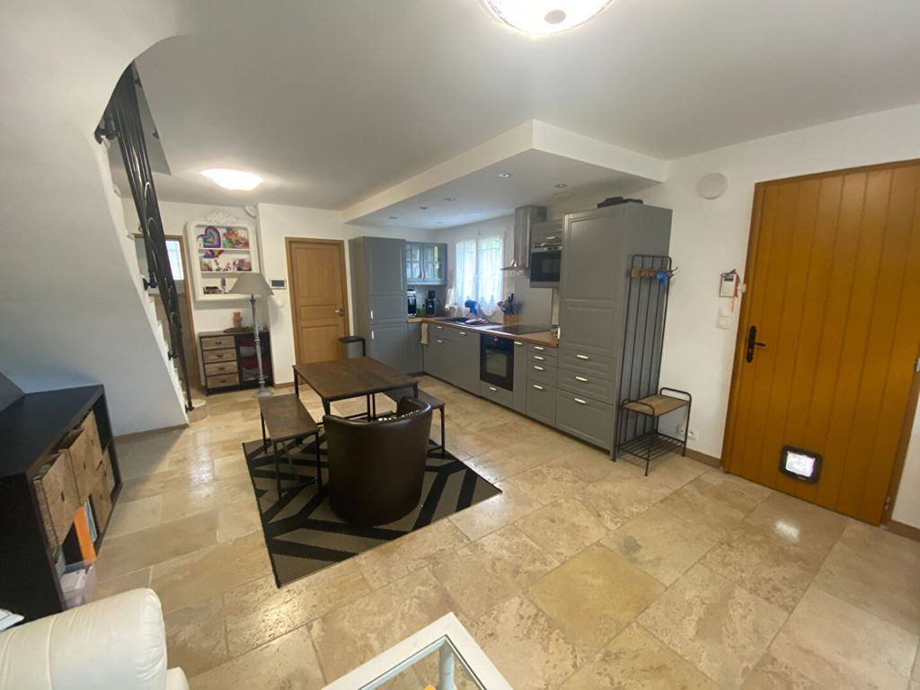 Achat maison à vendre 2 chambres 68 m² - Les Pennes-Mirabeau