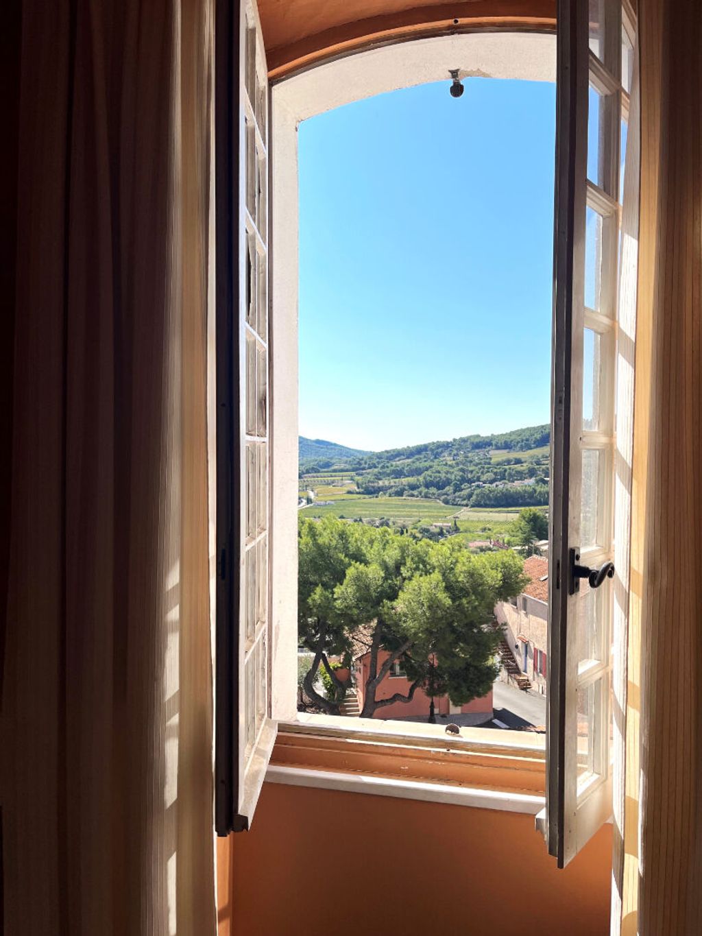 Achat maison 5 chambre(s) - La Cadière-d'Azur