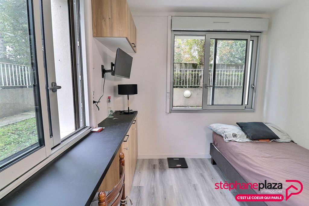 Achat studio à vendre 11 m² - Maisons-Laffitte