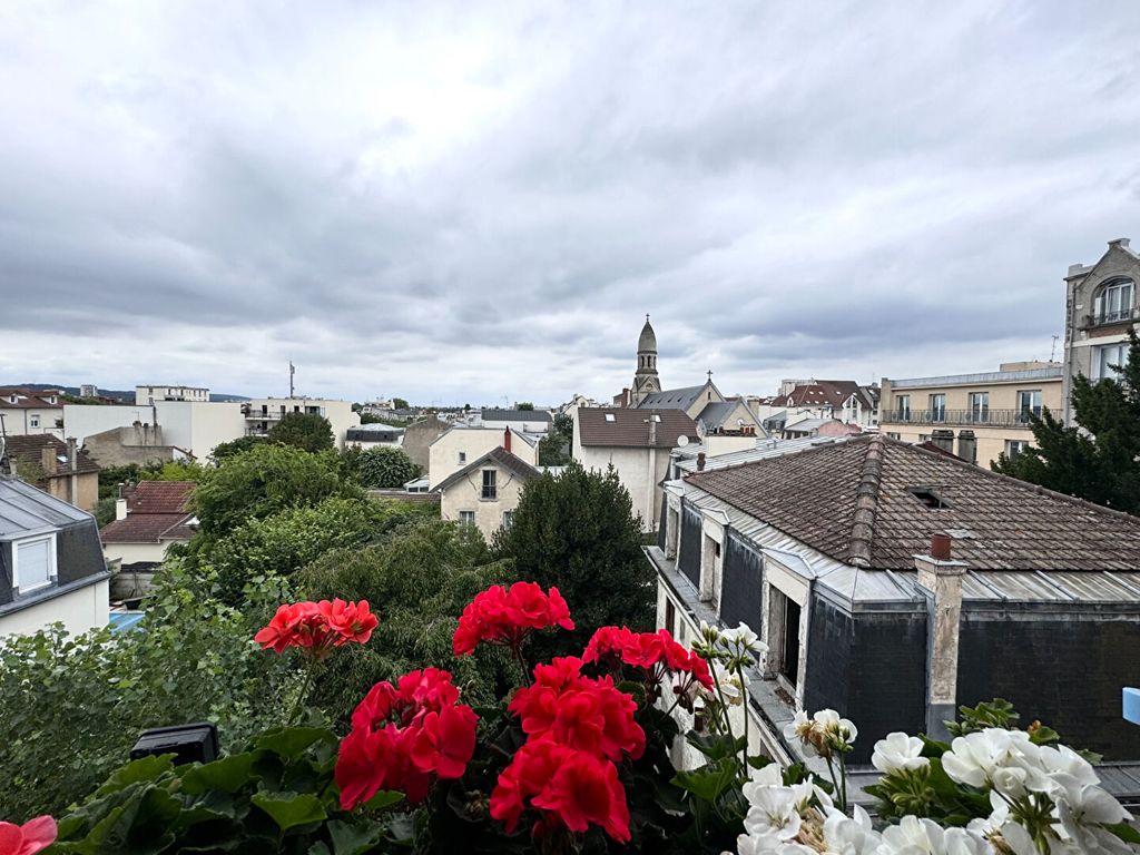 Achat appartement 3 pièce(s) Enghien-les-Bains