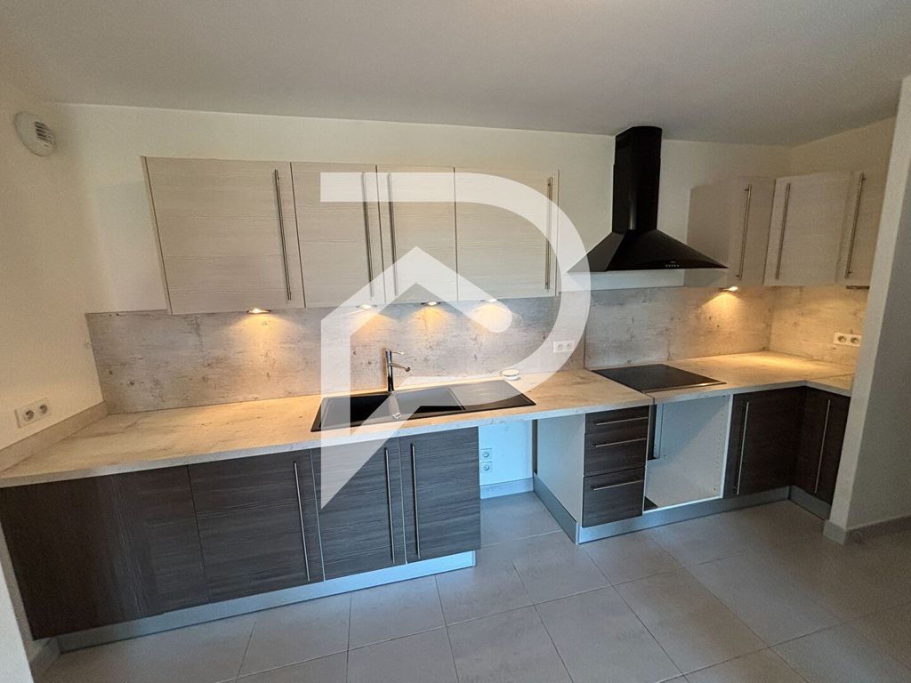 Achat appartement à vendre 2 pièces 49 m² - Pontcarré