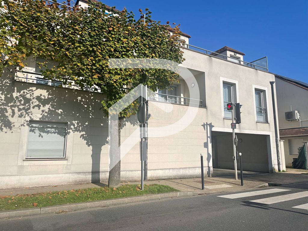 Achat appartement à vendre 2 pièces 49 m² - Pontcarré