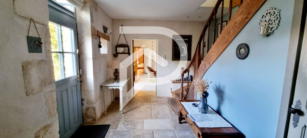 Achat maison 4 chambre(s) - Fontaine-le-Comte